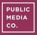 Public Media Company